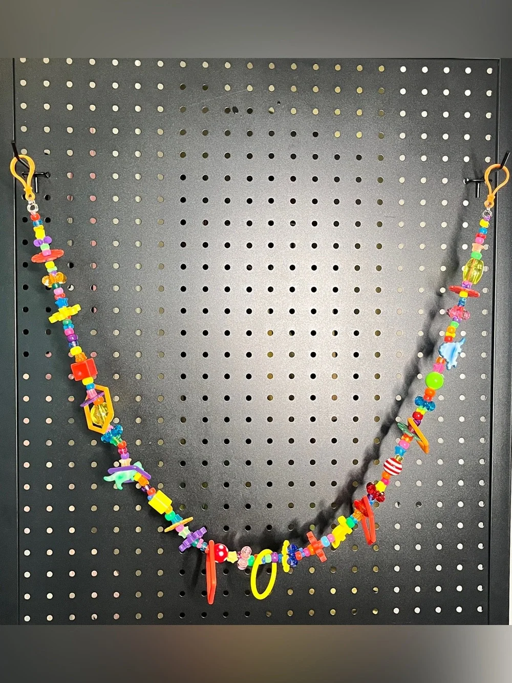 CHUNKY Chain - Belt Chain